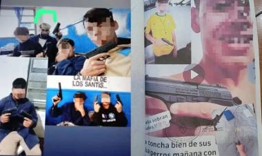 Amenazas en escuelas: hubo unas 1.000 denuncias solo en la provincia de Buenos Aires