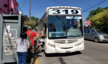 Piden "controles urgentes" por falencias en el servicio de la 319