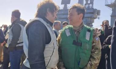 El Gobierno destinará fondos de las privatizaciones para reequipar y modernizar a las Fuerzas Armadas