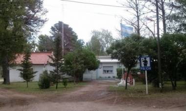 Roban y vacían una vivienda en Pehuen Co: “Esto es tierra de nadie”, denunció el propietario