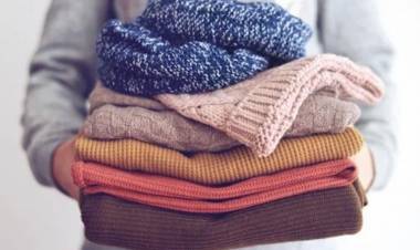 MeteoPunta organiza una campaña solidaria ante la llegada del invierno