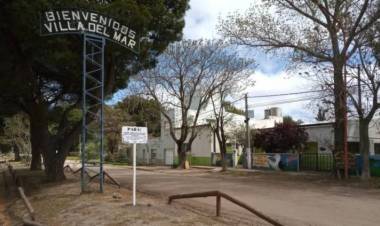 Villa del Mar: “Si vino gente a traer colchones y frazadas, creería que algo está por pasar”