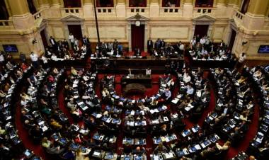 Se viene el invierno: en Diputados, el oficialismo avanza en la reforma del régimen de Zona Fría