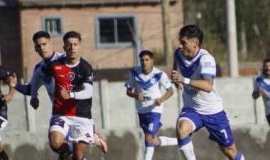 Liga del Sur: Sporting cayó ante La Armonía en Bahía Blanca