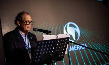 “Debe ser un orgullo para Punta Alta, ser la puerta de salida del crudo de Vaca Muerta” afirmó Blanco
