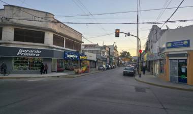 Del optimismo a la cautela: el comercio puntaltense cambió su mirada en seis meses