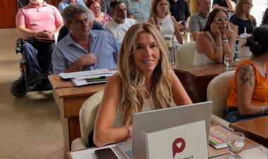 Vogel: “Nosotros también estamos preocupados por el 319, no recibimos ninguna respuesta”