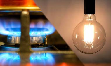 El Gobierno estableció descuentos extra en las tarifas de gas y luz durante el invierno