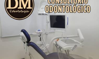 DM Odontología sigue innovando en la salud dental en Punta Alta y también en Pehuen Co