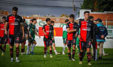 Liga del Sur: Sporting cayó ante Bella Vista y acumula cuatro derrotas consecutivas