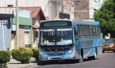 El Concejo Deliberante aprobará un aumento en el pasaje de colectivos de casi un 20 por ciento