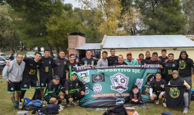Se jugó la fecha 10 y 11 de la Superliga Senior