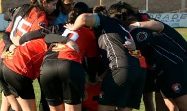 Liga del Sur: Sporting Femenino derrotó a La Armonía