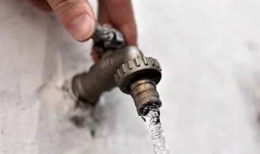 Piden que ABSA rinda el avance de obras y planes de contingencia para el suministro de agua de verano