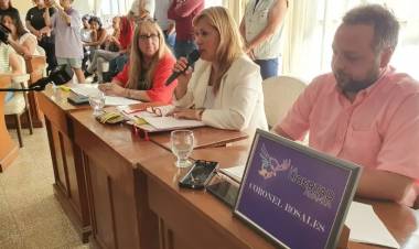 El Concejo Deliberante tratará un proyecto para atraer inversiones