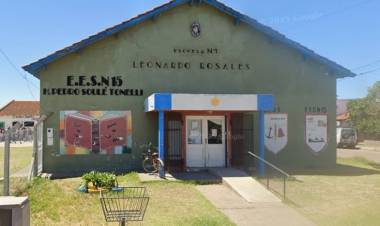 La Escuela Primaria Nº 1 del Barrio Centenario realizará una nueva edición de la Feria Escolar