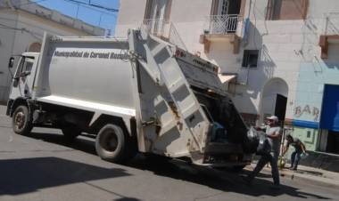 Hoy finaliza el paro del STM y se normaliza la recolección de residuos
