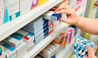 El Colegio de Farmacéuticos de Rosales suspendió la atención por OSFA por 72hs