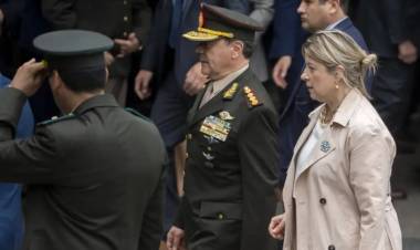 El Gobierno Nacional ya trabaja en la puesta a punto de OSFA