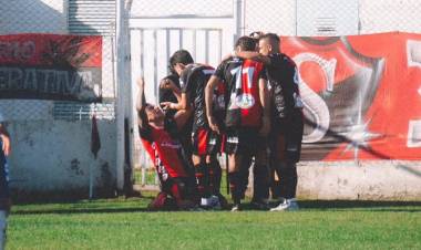 Liga del Sur: Sporting comenzó el Clausura con una victoria en el Mendizábal ante La Armonía