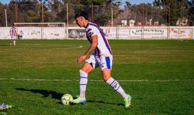 Liga del Sur: Rosario empató 0 a 0 ante Pacífico BB en el Coloso