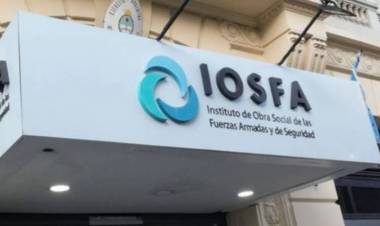 IOSFA cerró sin sanciones las investigaciones por la deuda millonaria y la compra de vacunas