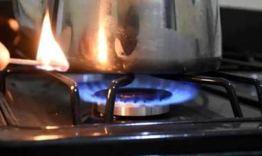 Zona Fría: el Gobierno acelera los tiempos para aprobar la quita de subsidios al gas
