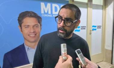 La oposición en pleno pide al intendente “explique la creación de nuevos cargos”