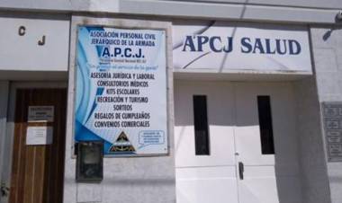 APCJ Salud: incorporan atención en Neurología