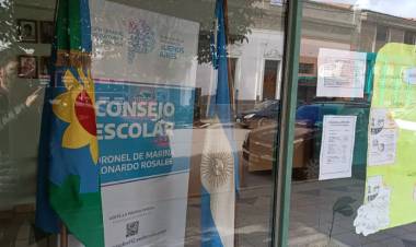 Consejeros piden que se fortalezca la infraestructura y seguridad en escuelas