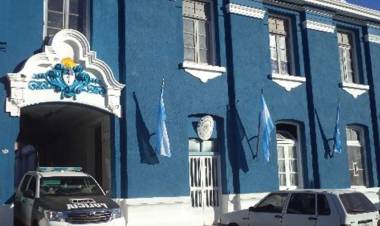 La Comisaría de Punta Alta cuenta con un nuevo número telefónico de contacto