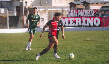 Liga del Sur: Sporting empató ante Bella Vista y no logra salir del fondo de la tabla anual