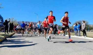 Punta Alta se prepara para una nueva edición del Torneo Aniversario de AUPA