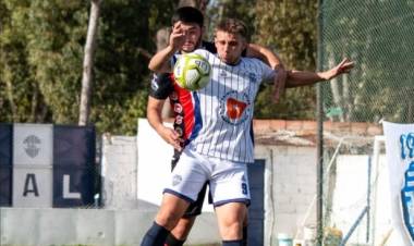 Liga del Sur: Sporting volvió a empatar y deja pasar chances de poder escaparse del fondo de la tabla