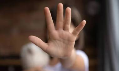 Piden 35 años de cárcel para sujeto que abusó de una menor, hija de su pareja, la cual quedó embarazada