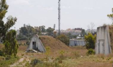 Dos militares fueron heridos por una explosión en la zona de Polvorines