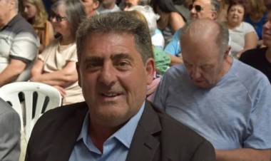 Concejal Gabbarini: “Hay que equiparar taxis, remises y Uber, con una regulación mínima y sin costo”