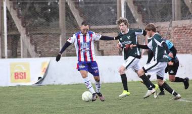 Liga del Sur: Rosario derrotó a Pacífico en Cabildo y se prende en la lucha 