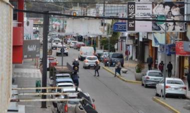El Día del Empleado de Comercio se traslada al lunes 28 de septiembre