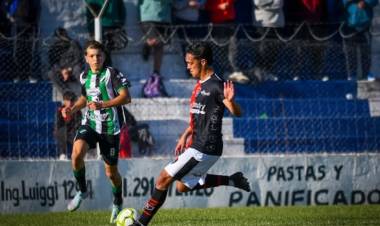 Clausura liguista: entre sábado y domingo se cierra la primera rueda