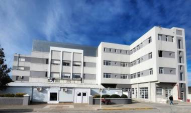 El Hospital Italiano de Bahía Blanca suspendió por falta de pago la atención a afiliados a OFSA  