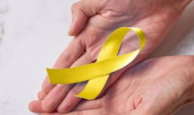 Proponen incrementar las acciones de prevención del suicidio durante septiembre