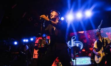 Puerto Rosales celebra su aniversario con música, feria y gastronomía