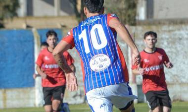 Clausura liguista: la 8ª fecha comenzará el viernes y terminará el domingo