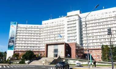 Escándalo en la Armada: denuncian “sistema de corrupción“ con plata de sueldos por $1.600 millones