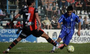 Liga del Sur: Sporting perdió ante La Armonía en Bahía y cayó a zona de descenso