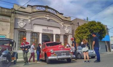 Atardecer de los Museos: una invitación a descubrir la historia de Coronel Rosales