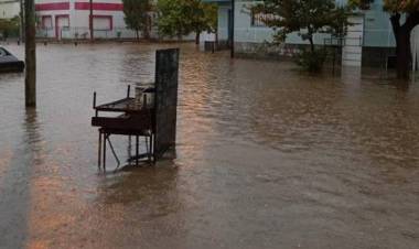 Cáritas organiza colecta para confeccionar kits de emergencia ante contingencias climáticas