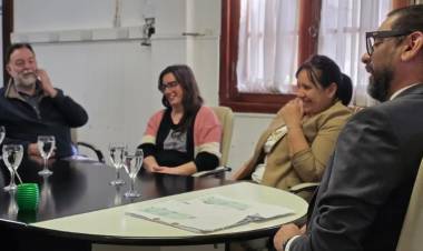 Segunda entrega del Fondo de Fortalecimiento para la Educación Técnico Profesional