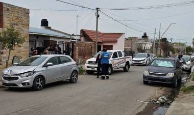 Encontraron el cuerpo de un hombre fallecido en su casa hace meses